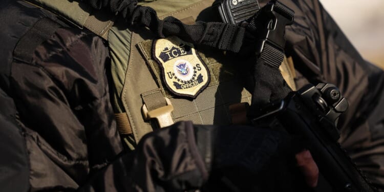 As Anti-ICE Protests Continue, Trump Pushes Back