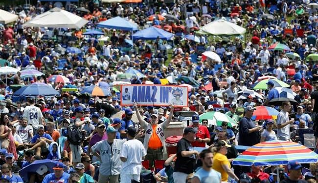 Baseball’s Long Memory Has Selective Edits – PJ Media