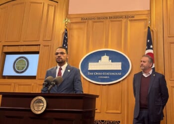 Bill Aims to Take Concrete Steps to Combat Fraud in Ohio