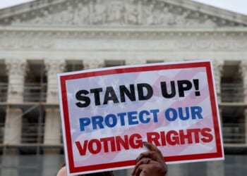 CA Lawmaker Intends to Bring Prop 50 Map Lawsuit to SCOTUS