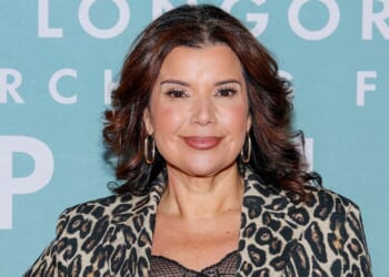 Ana Navarro, seen in an April photo, called slain activist Alex Pretti "the perfect guy ... the guy you’d want to date your daughter. The guy you want your son to grow up to be." Then some new videos were released.