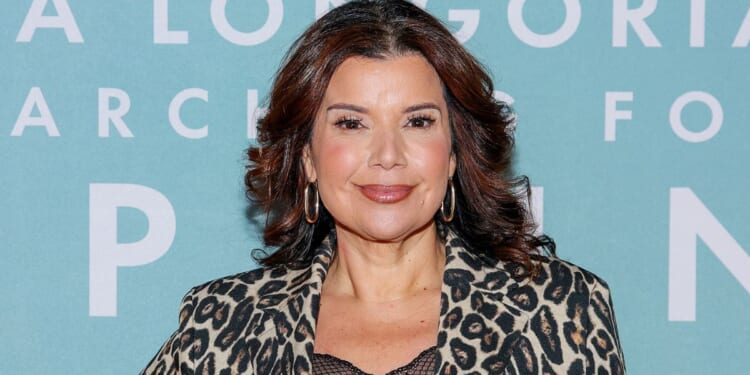 Ana Navarro, seen in an April photo, called slain activist Alex Pretti "the perfect guy ... the guy you’d want to date your daughter. The guy you want your son to grow up to be." Then some new videos were released.