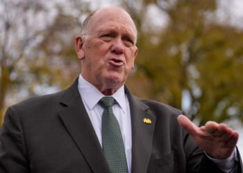 Challenges Ahead for Tom Homan in Minnesota