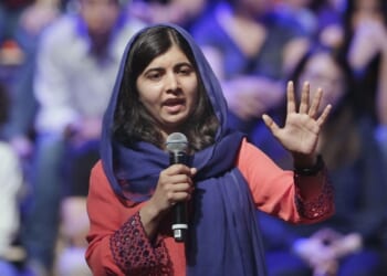 Child Marriages, Honor Killings, Domestic Violence Remain Widespread – PJ Media