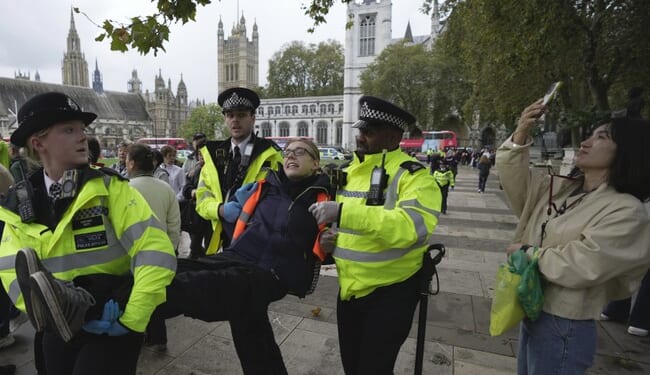 Climate Loons — the Wrongest Wrong People in the History of Wrong – PJ Media