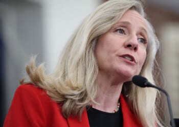 Court Blocks Virginia Democrat Redistricting Plan