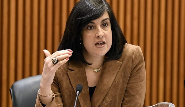 Democrat Judge Calls New York City's Only Republican-Held Congressional Seat Unconstitutional – PJ Media