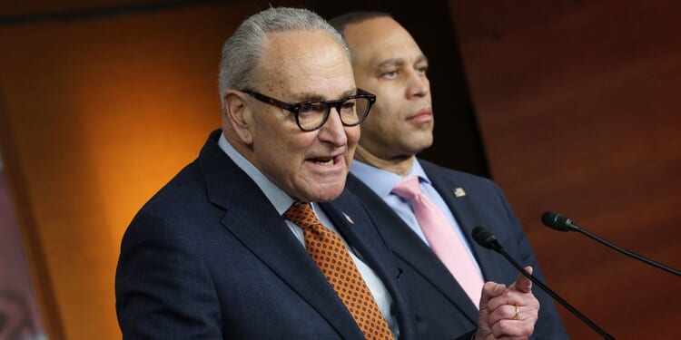 Democrats Carry Water for Church Invaders, Don Lemon