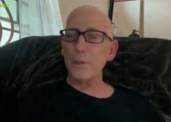 Scott Adams has recently dealt with complications like lower-body paralysis, and he suggested on Jan. 1, 2026, that January may be his final month of life.