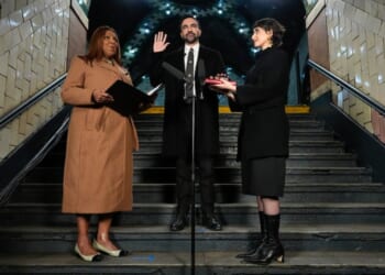 Does It Matter Which Book an Official Is Sworn In On? – PJ Media