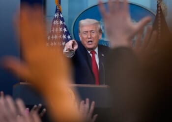 Dropping That China Trade Deal Like a Hot Won Ton – HotAir