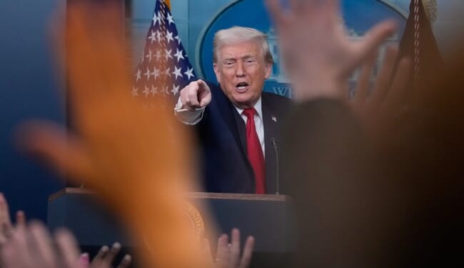 Dropping That China Trade Deal Like a Hot Won Ton – HotAir