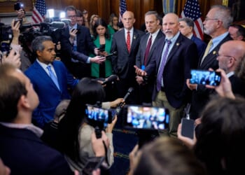 Early Look at the Anti-Sharia Law Caucus' Priorities