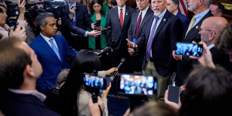 Early Look at the Anti-Sharia Law Caucus' Priorities