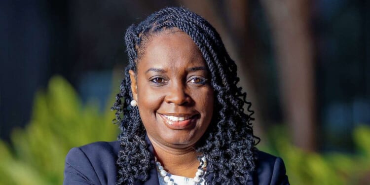 Dr. Carla Wyatt of Harris County, Texas, was arrested on Dec. 27, 2025, and faces charges related to burglary of a vehicle.