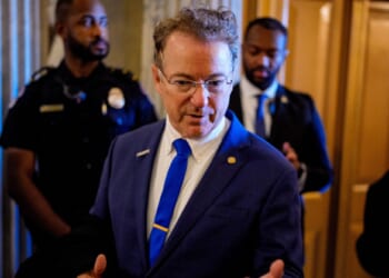 FBI Probed Catholic Teacher Without Evidence, Senate Finds