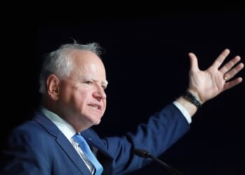 FBI Serves Subpoenas to Minnesota Officials – HotAir