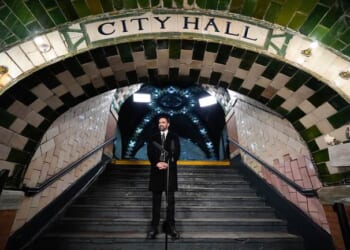 Fiscal Crisis as Bad as Great Recession in NYC – HotAir