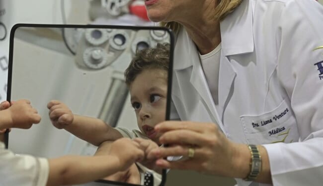 Five Ophthalmologists Caught in Lucrative Medicare Fraud – PJ Media