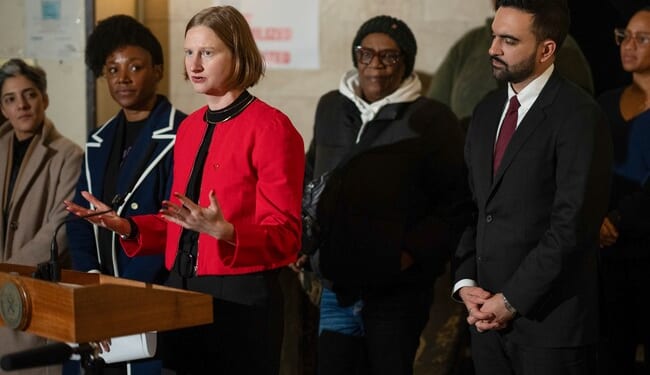 Frozen Corpses and Blighted Neighborhoods – HotAir