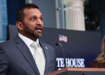 Georgia Election Board Scrutinized Fulton Ahead of FBI Raid