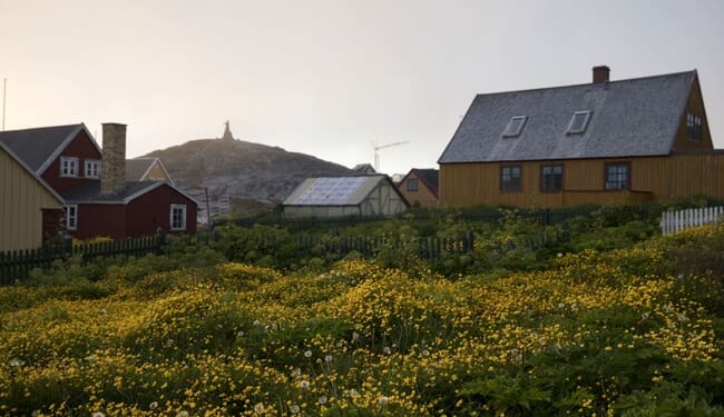 Greenland or Bust! – PJ Media