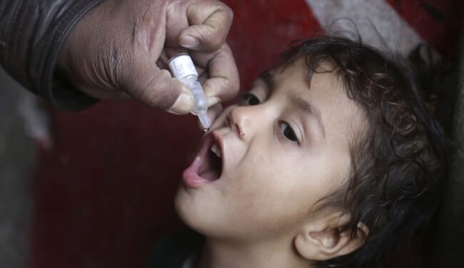 HHS Cuts Child Vaccine Recommendations – PJ Media