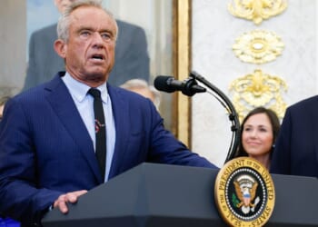 HHS Scraps Biden-Era Pharmacy Abortion Drugs Mandate