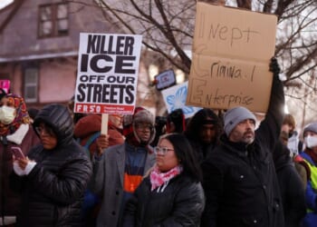 Here’s What Dems Don’t Want You to Know About the Woman Who Attacked ICE Agents – PJ Media