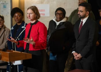 He's Sticking By His Racist, Communist 'Tenant Advocate' – HotAir