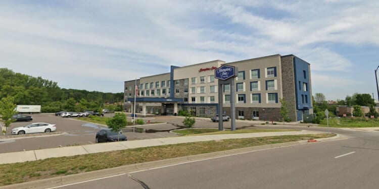 Hilton Gives the Boot to Hotel That Refused to Accommodate DHS