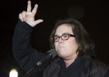 Hollywood Leftists Invent a New Crime Against Humanity – PJ Media