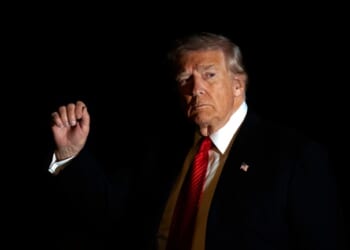 How Close Is Trump to Invoking the Insurrection Act? He Gave Us a Hint. – PJ Media