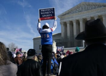 How Conservatives Are Winning the War on Transgenderism