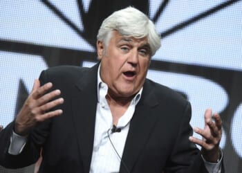 How Much Would It Cost to Bring Back Jay Leno? – PJ Media