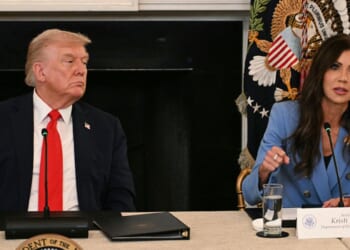 How Trump and ICE Can Skip the Left's PR Trap