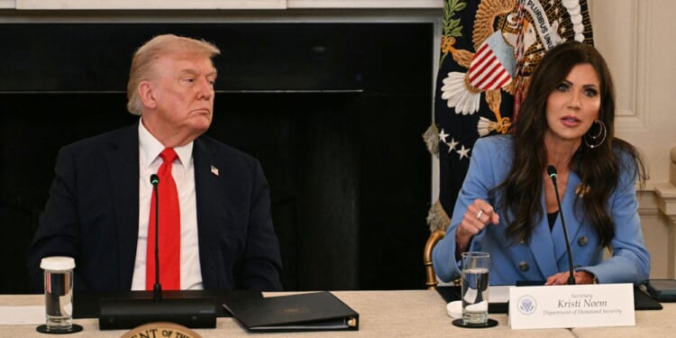 How Trump and ICE Can Skip the Left's PR Trap