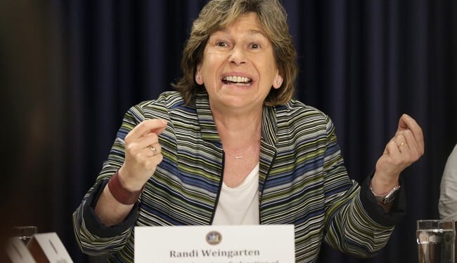 ICE Protest Teachers Are Trump's Reminder to Shutter Dept. of Education – PJ Media