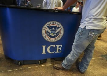 ICE Seeks Custody of Illegal Alien Who Killed Young N.C. Couple – PJ Media