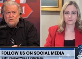 Inside the Struggle Within the White House Over AI