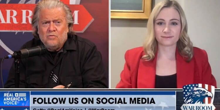 Inside the Struggle Within the White House Over AI