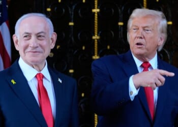 Iranians Defy Regime as Netanyahu Backs Their Revolt – PJ Media