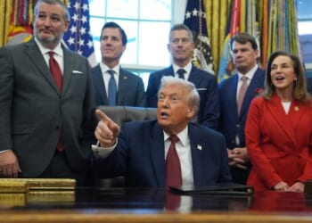 Is a Red Line Still a Red Line? – HotAir