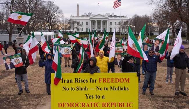 It's Heating Up, and This Time the Fear Is Gone – PJ Media