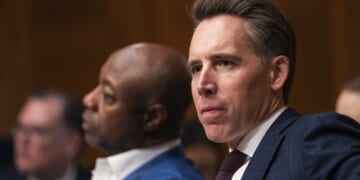 It's Refreshing When the GOP Acts Like It's Winning – PJ Media