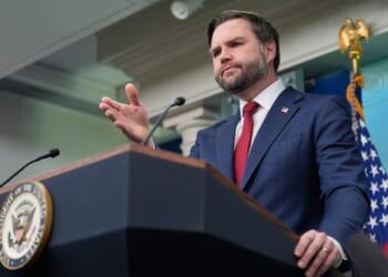 JD Vance’s Next Move Will Leave the Left Fuming – PJ Media