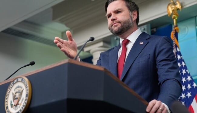 JD Vance’s Next Move Will Leave the Left Fuming – PJ Media