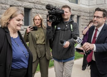 Judge Dugan Could Be Impeached Before She Gets Sentenced – HotAir