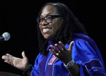 Ketanji Brown Jackson Is a Painful Reminder of Biden's Lunacy – PJ Media