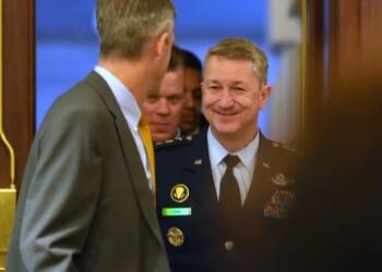 Let's Engage in Baseless Speculation for a Moment, Shall We? The Skies Over Iran Have Emptied MORE – HotAir